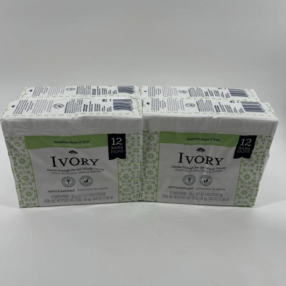 ivory ella ivory gentle